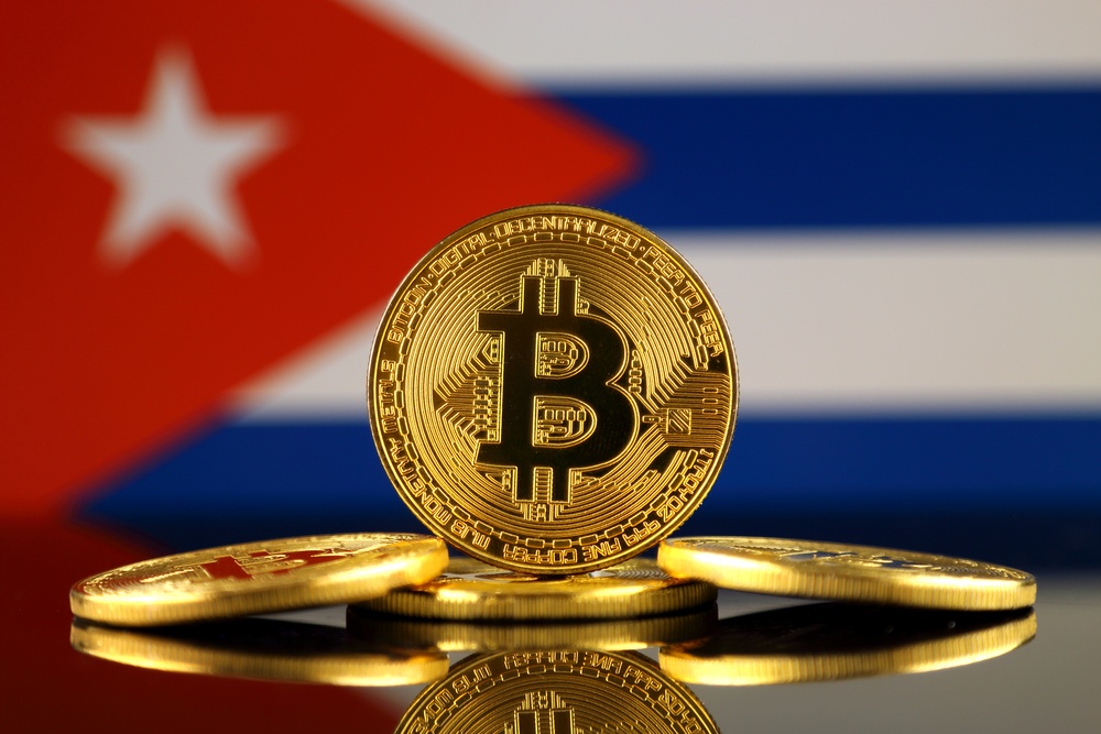 Communist Cuba Hops Aboard the Crypto Hype Train