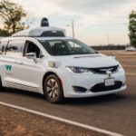 Waymo gets green light in California to pick up passengers in self-driving cars