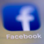 Facebook down: Site and app stops showing photos as users also report issues with WhatsApp