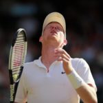 Wimbledon 2019: Kyle Edmund exits in second round after losing five-set thriller to Fernando Verdasco
