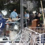 Hong Kong protests: China says ‘relationship has been damaged’ with UK after interference from London