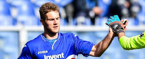 Done deal: Andersen to Lyon