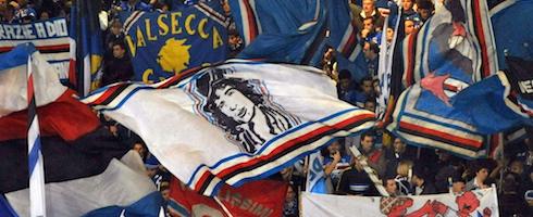 Sampdoria sale talks tomorrow