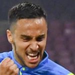 Italy & France fight for Ounas