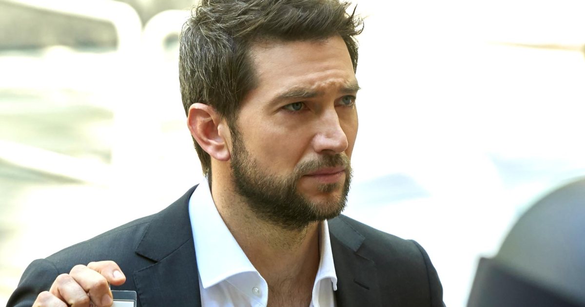 CBS drama Ransom not returning for season 4
