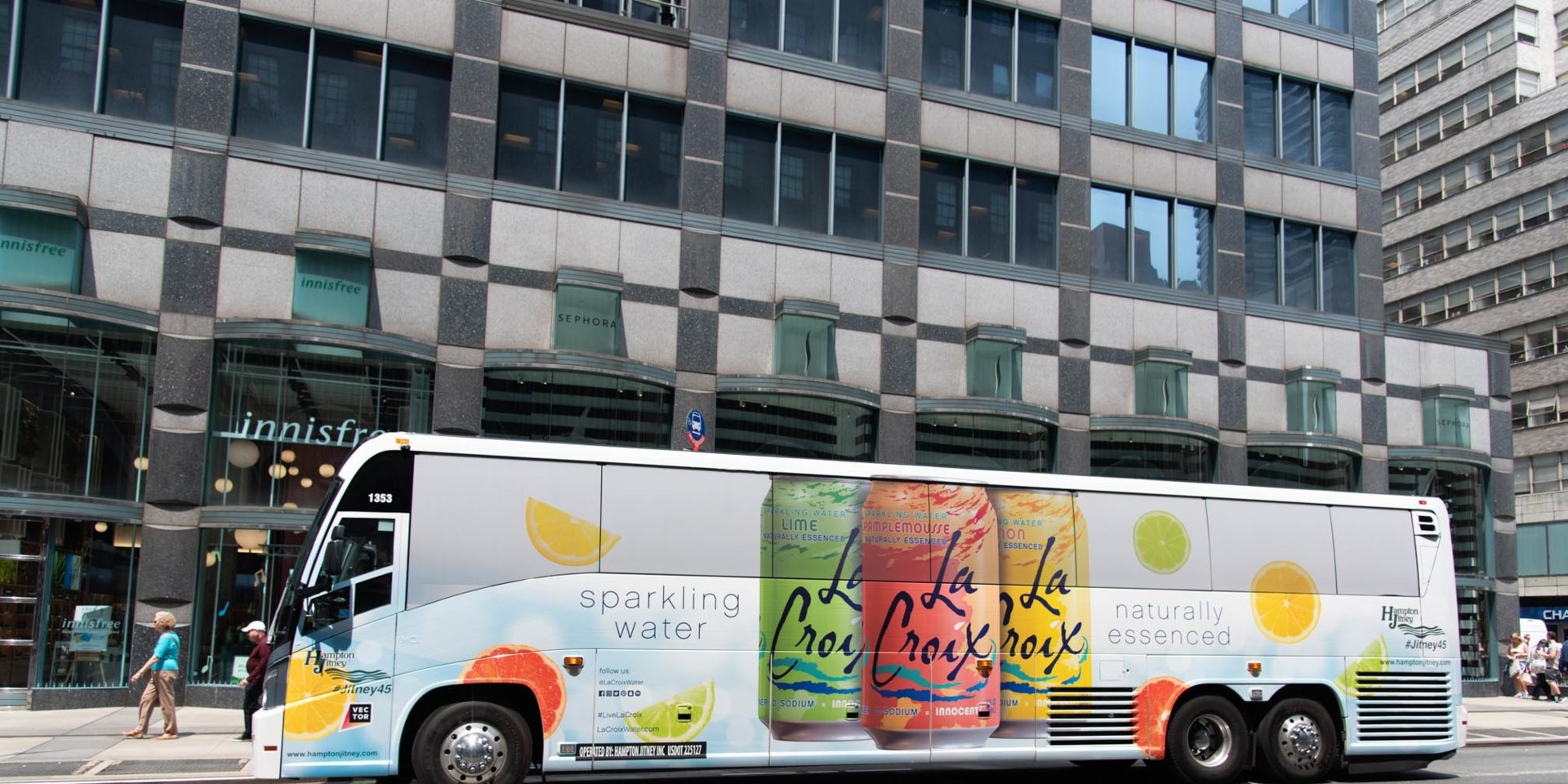 LaCroix’s retro branding and word-of-mouth marketing catapulted it to the top. But it also exacerbated the crisis it faces today, experts say.