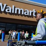 Not even Walmart has enough cash available to compete with Amazon’s e-commerce fulfillment empire, report says