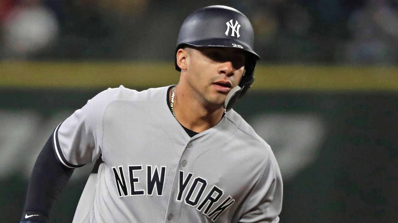 Boone: ‘It’s a joke’ Torres not on All-Star team
