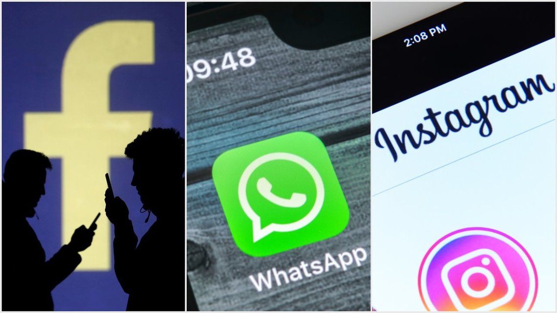 Facebook’s Social Media Platforms Crash. Will Libra Be Different?