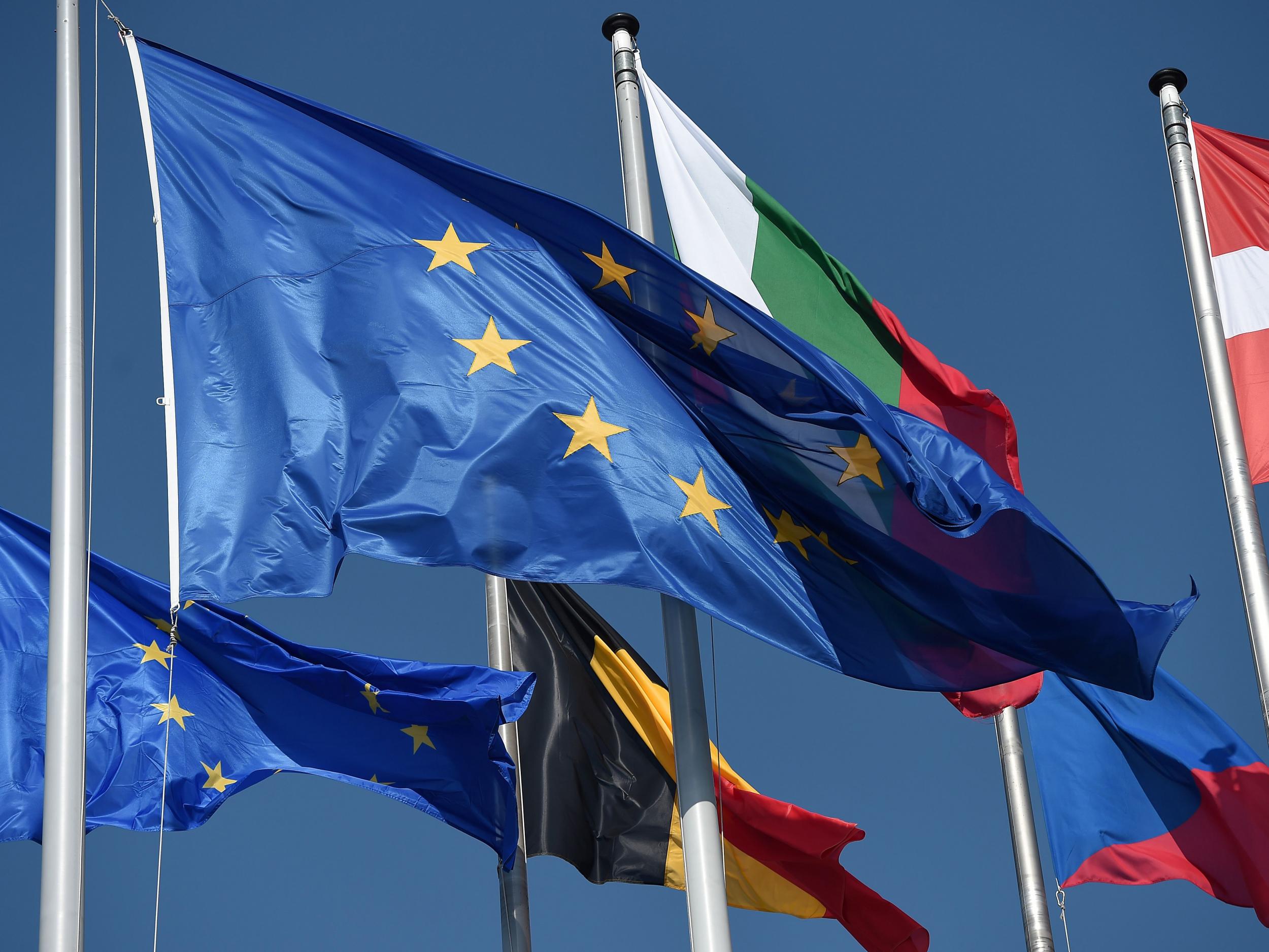 The European Union’s opaque leadership nominations diminish its democratic credentials