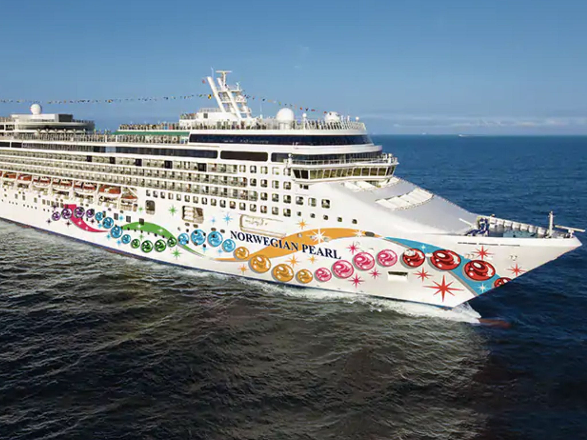 Travel question: What are my rights if we have to abandon ship?