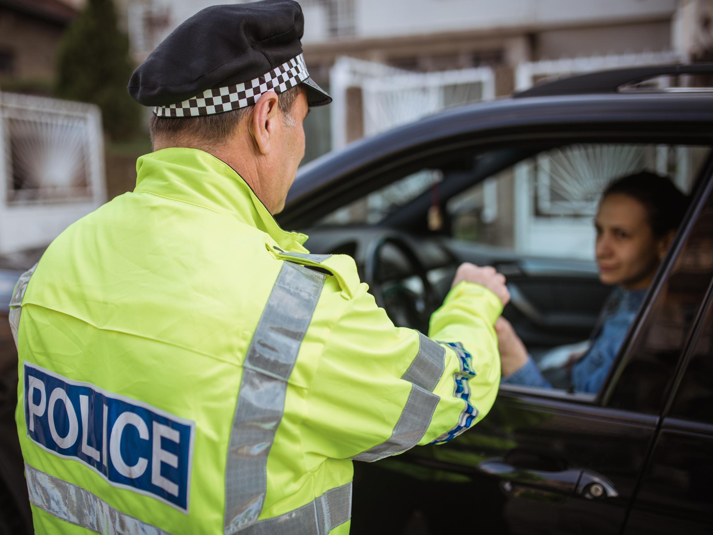 How a National Speed Awareness Course took my ‘optimism bias’ down a peg
