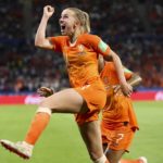 Holland set up World Cup final against United States with extra-time win