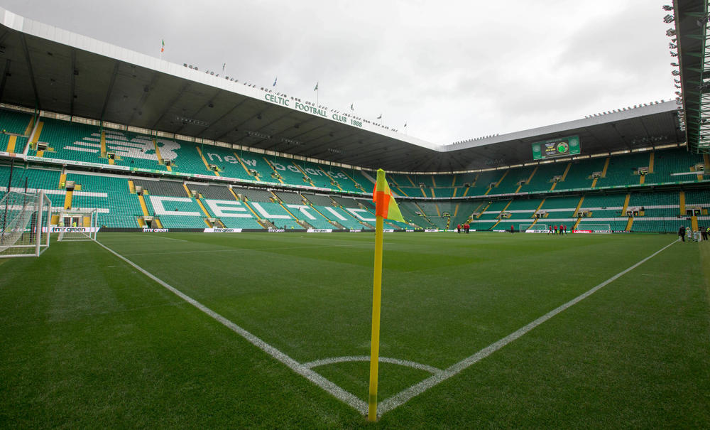 Belgian defender Boli Bolingoli-Mbombo joins Celtic