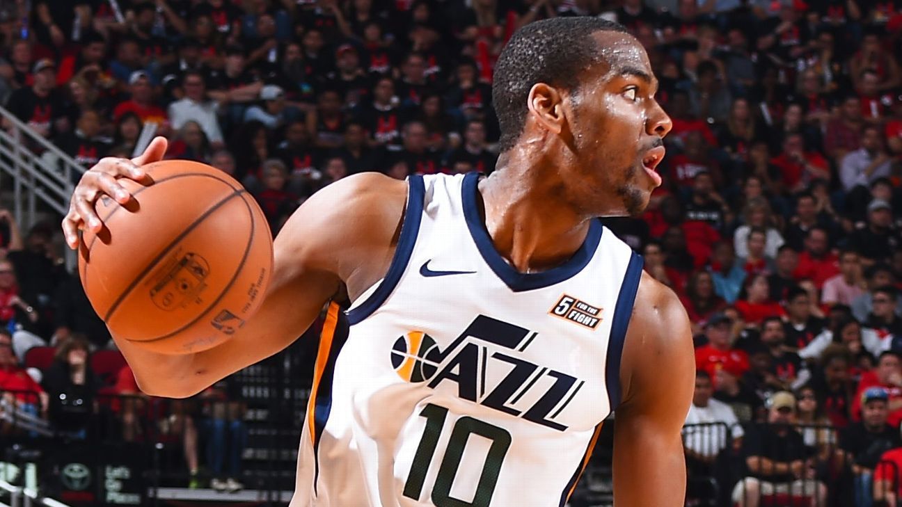 NBA free-agency moves: Rating every deal