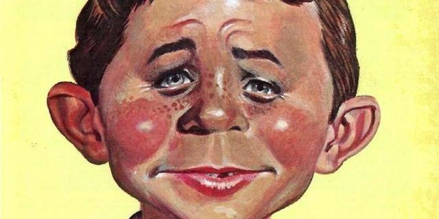 Details Surface About Plans for MAD Magazine’s Future