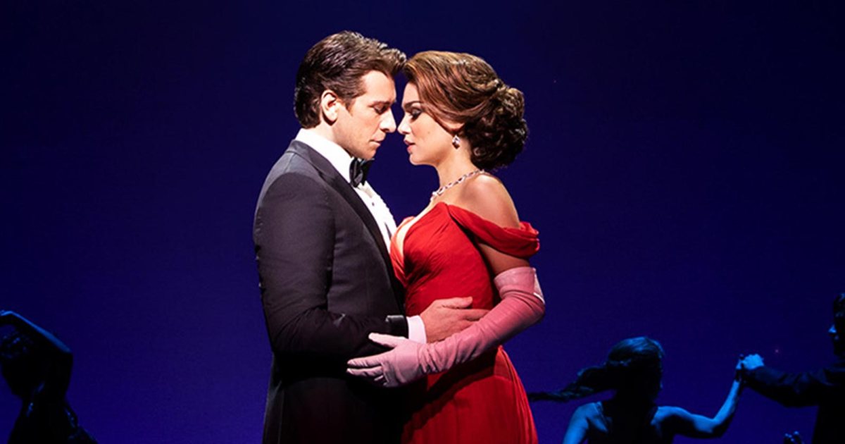 Pretty Woman: The Musical announces August closing date on Broadway