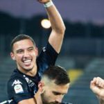 Milan: Bennacer to follow Krunic?
