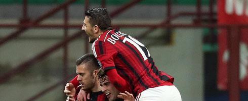 Verona set for triple swoop