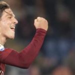 Spurs make Zaniolo offer?