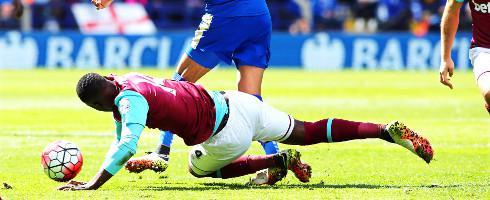 Report: Bologna push for Obiang