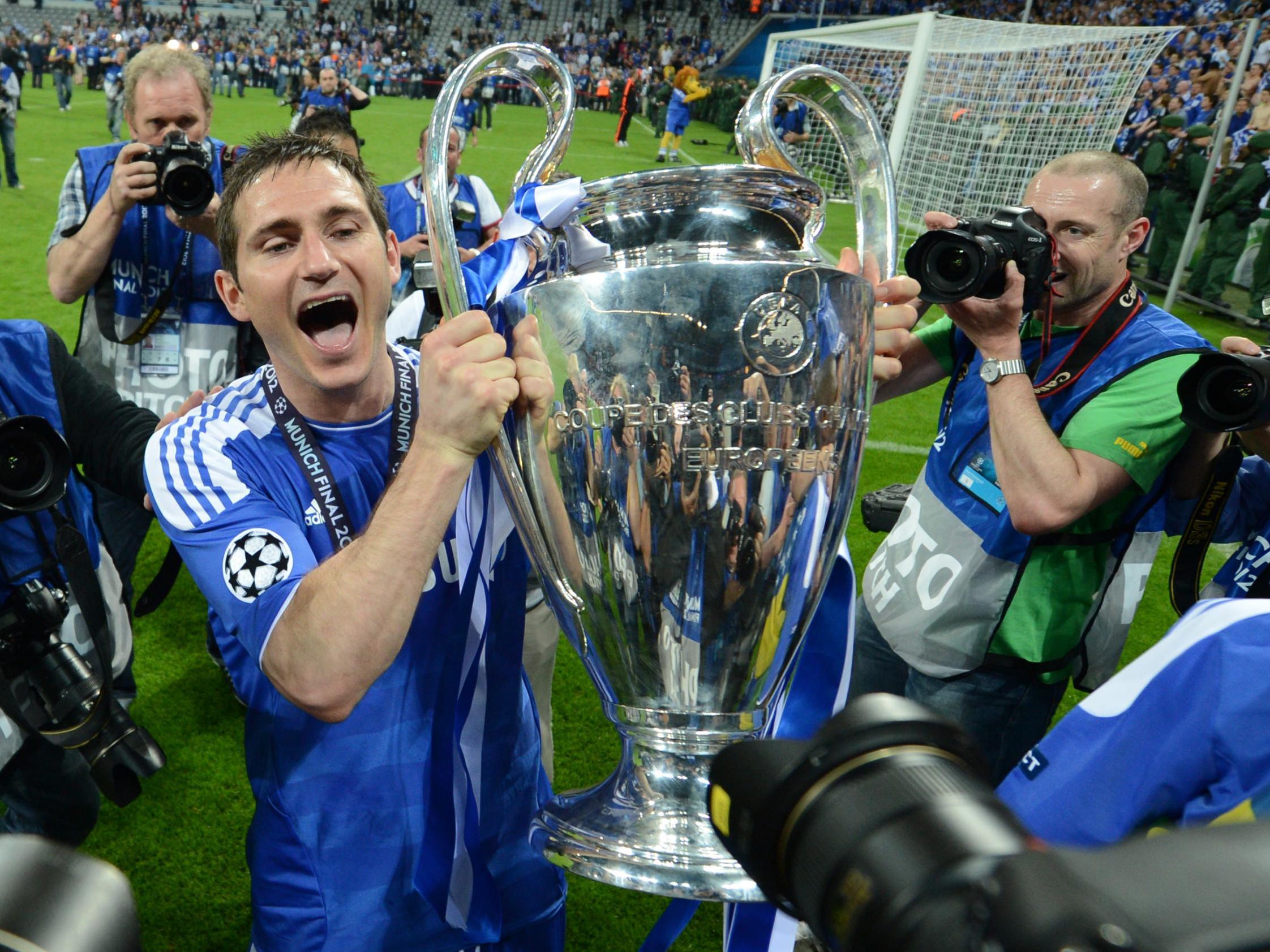 Frank Lampard Chelsea manager: The conversation with Roman Abramovich that got Blues legend the job