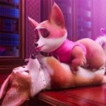 The Queen’s Corgi review: Deeply unpleasant and in no way suitable for children