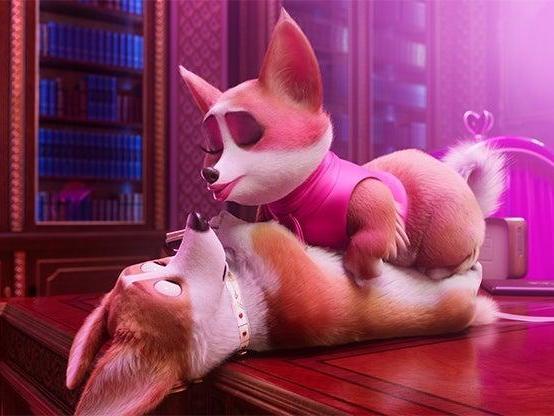 The Queen’s Corgi review: Deeply unpleasant and in no way suitable for children