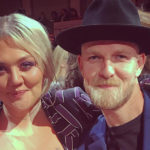 Elle King reveals she’s engaged to her boyfriend of 15 months