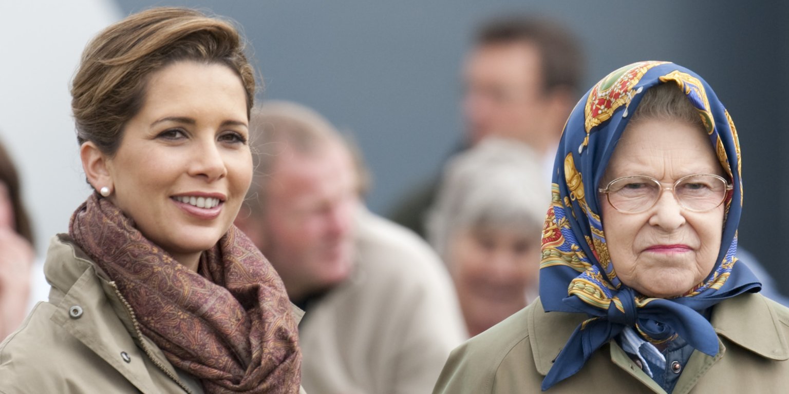 Princess Haya has hired Prince William and Harry’s lawyer to fight her divorce from the Emir of Dubai, and she’s an expert in royal separations