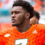 Dolphins’ Norton hospitalized after car crash