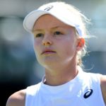 Britain’s Dart ditched by partner for upstart Gauff