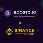 BOOSTO Migrates BST Token to Binance Chain, Exploring Opportunities to Increase the Mass Adoption of Blockchain