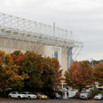 Leeds sign Barcelona B forward Rafa Mujica on three-year deal