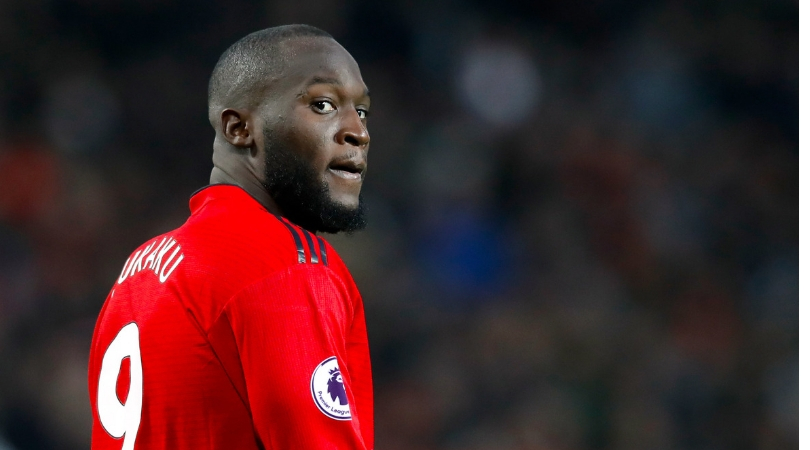 Romelu Lukaku’s agent has a very clear message for Inter Milan