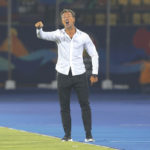 I’m not happy – Boss Renard wants more from Morocco