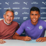 Manchester City pay top money for hot Rod