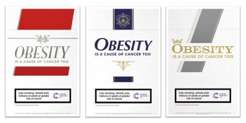 Cancer charity urges UK government action on food industry to tackle obesity – FoodNavigator.com