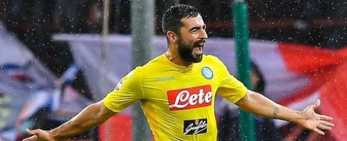 Official: Albiol joins Villarreal