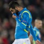 Albiol: Back at Napoli, if…
