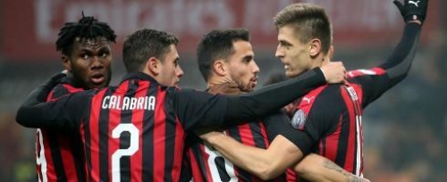 Qatar interested in Milan?