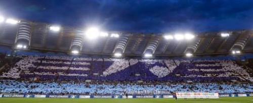 Did Lazio tap up for Adekanye?