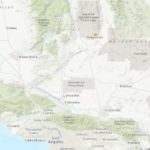 A 6.4 magnitude earthquake just shook Southern California