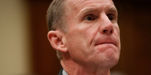 Retired Army Gen. Stanley McChrystal says if his soldiers were ‘forced to come on a holiday’ to ‘stand in the sun’ for Trump’s military parade, he would’ve stood with them