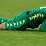 Official: Ospina stays at Napoli