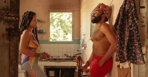 Guava Island releases special new behind-the-scenes videos exploring locations, music, and more