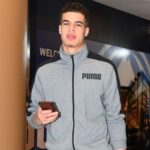 Nuggets’ Porter Jr. suffers knee injury in practice