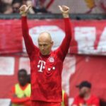 Robben retires: ‘Heart says yes, my body says no’