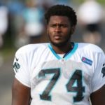 Dolphins’ Norton hospitalized after car crash