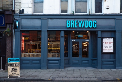 This UK Brewery Is Selling Stock for Bitcoin